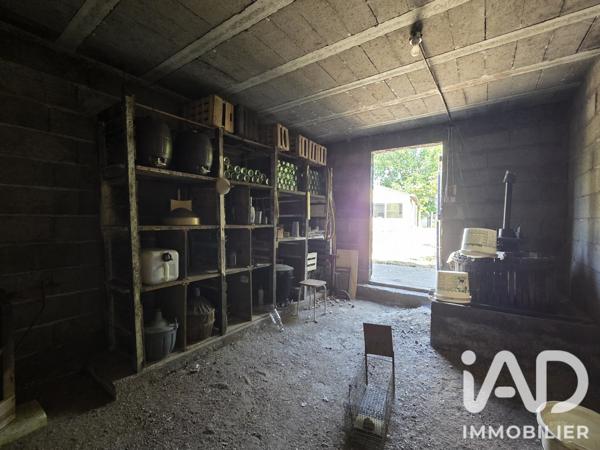 Maison à vendre 6 pièces 150 m² Saint-Georges-sur-Loire