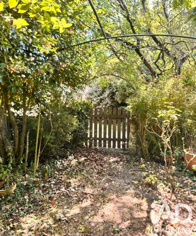 Maison à vendre 6 pièces 150 m² Saint-Georges-sur-Loire