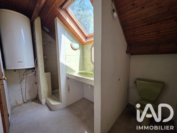 Maison à vendre 6 pièces 150 m² Saint-Georges-sur-Loire