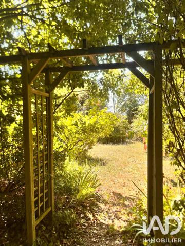 Maison à vendre 6 pièces 150 m² Saint-Georges-sur-Loire