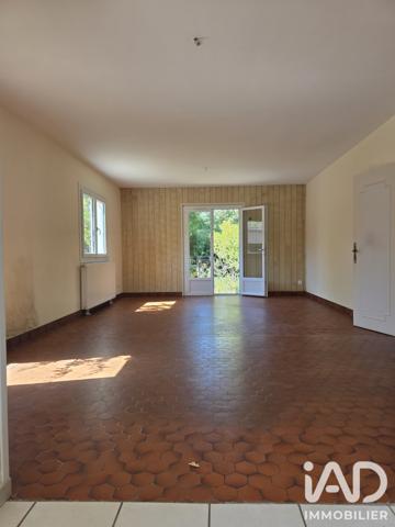 Maison à vendre 6 pièces 150 m² Saint-Georges-sur-Loire
