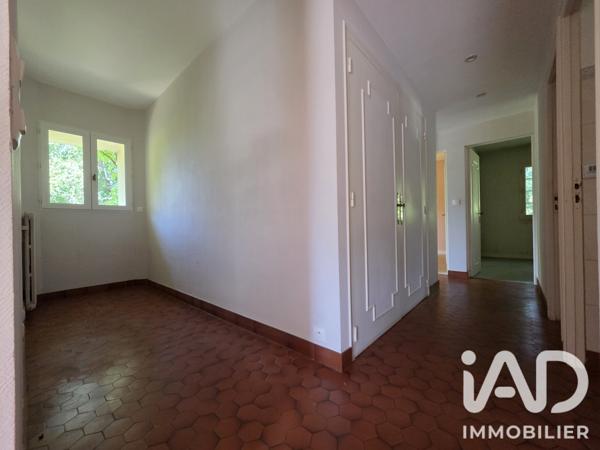 Maison à vendre 6 pièces 150 m² Saint-Georges-sur-Loire