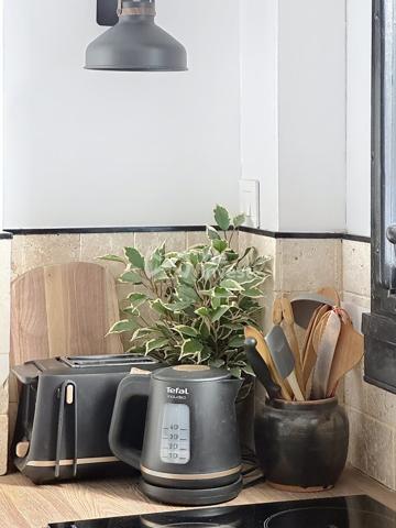 EXCLUSIVITÉ - APPARTEMENT T2 LUMINEUX - AUTEUIL NORD