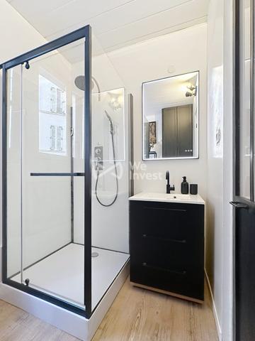 EXCLUSIVITÉ - APPARTEMENT T2 LUMINEUX - AUTEUIL NORD