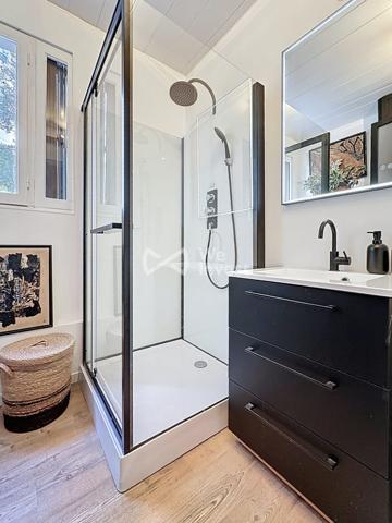 EXCLUSIVITÉ - APPARTEMENT T2 LUMINEUX - AUTEUIL NORD