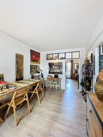 EXCLUSIVITÉ - APPARTEMENT T2 LUMINEUX - AUTEUIL NORD