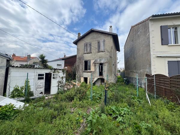 Maison 7 pièces 150 m2