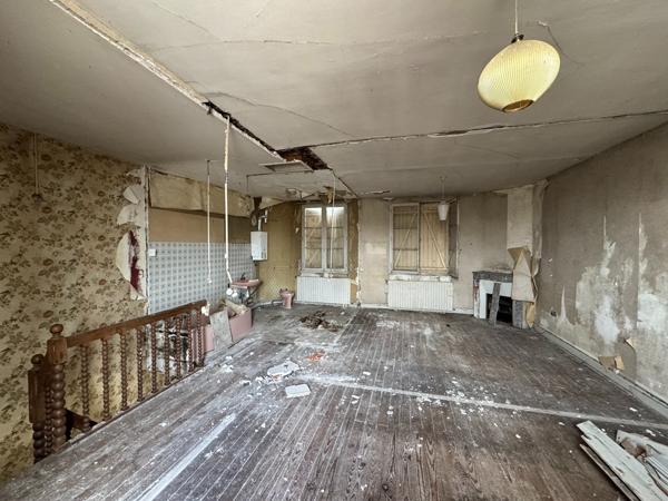 Maison 7 pièces 150 m2