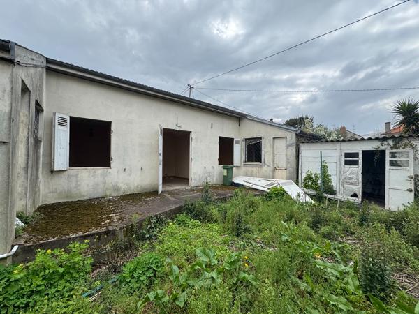 Maison 7 pièces 150 m2