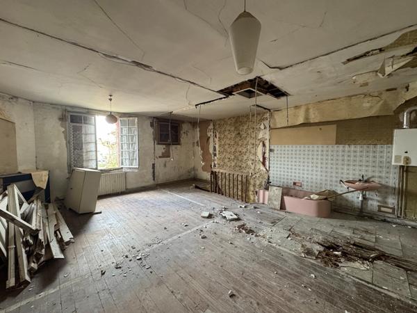 Maison 7 pièces 150 m2
