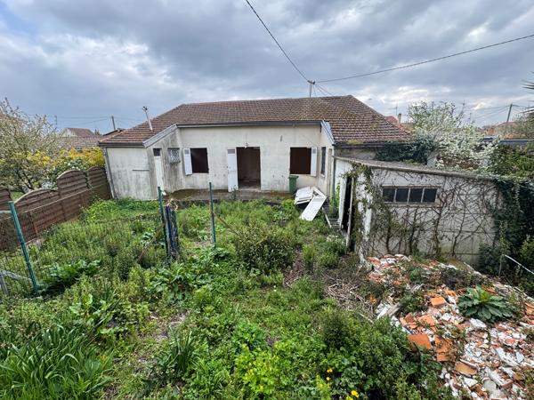 Maison 7 pièces 150 m2