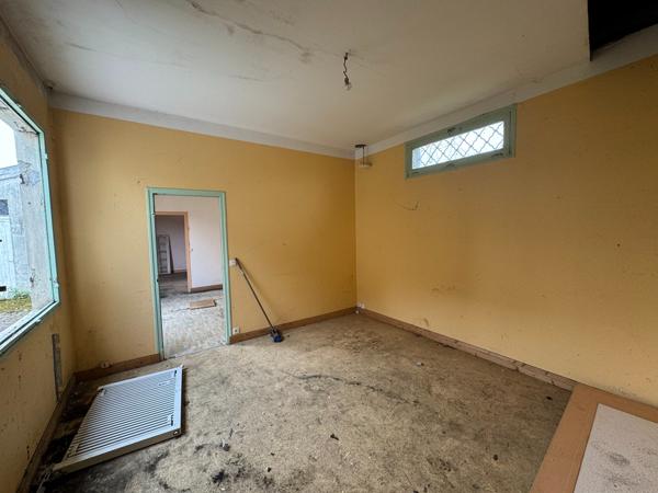 Maison 7 pièces 150 m2