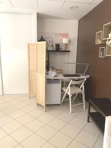 EXCLUSIVITÉ ! Fonds de commerce institut de beauté - MANZIAT