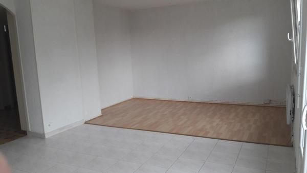 T3 de 69m² , Feyzin