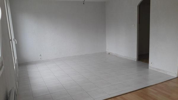T3 de 69m² , Feyzin