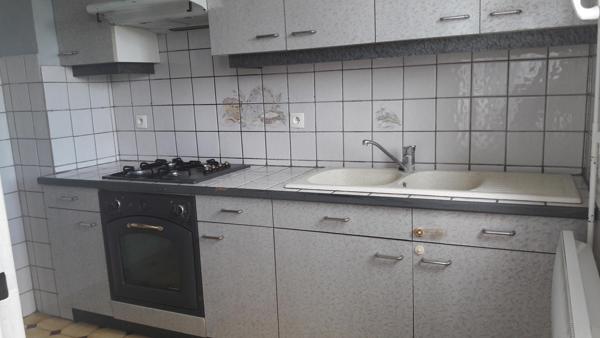 T3 de 69m² , Feyzin