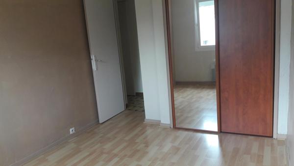 T3 de 69m² , Feyzin