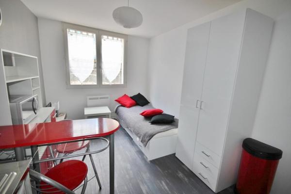 LOCATION STUDIO AU CALME ! , Saint martin le vinoux