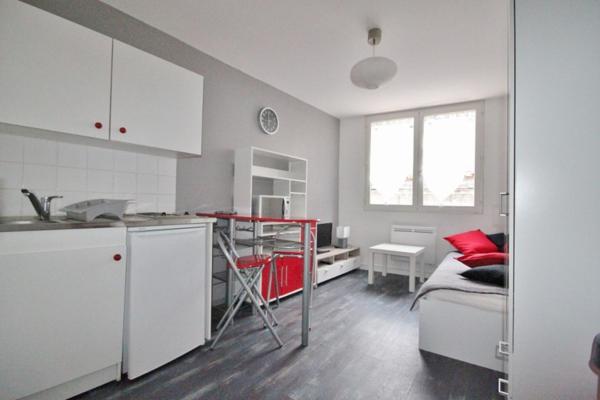 LOCATION STUDIO AU CALME ! , Saint martin le vinoux