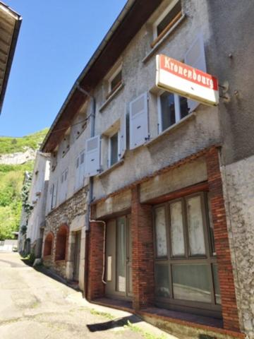 LOCATION STUDIO AU CALME ! , Saint martin le vinoux