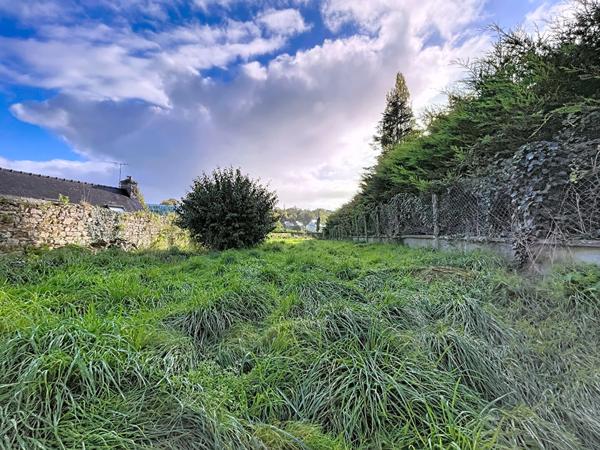 Maison de ville belle opportunité Guingamp - idéal investisseur