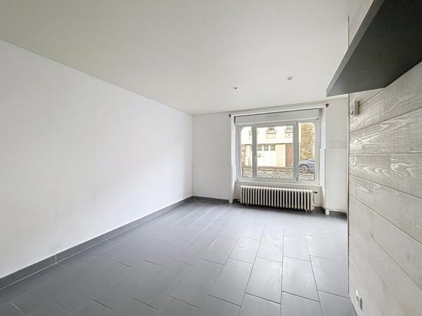 Maison de ville belle opportunité Guingamp - idéal investisseur