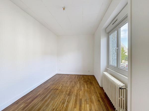 Maison de ville belle opportunité Guingamp - idéal investisseur