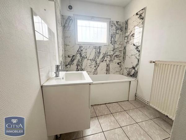 Maison à louer 4 pièces 103.12m² Marly (59770)