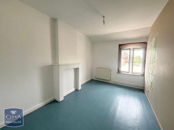 Maison à louer 4 pièces 103.12m² Marly (59770)