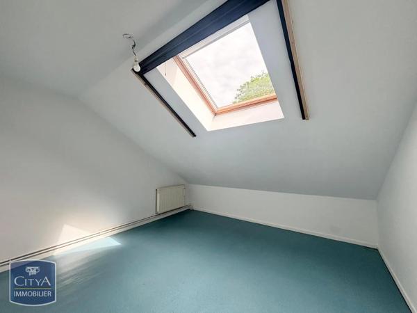 Maison à louer 4 pièces 103.12m² Marly (59770)