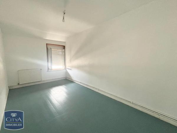 Maison à louer 4 pièces 103.12m² Marly (59770)