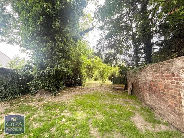 Maison à louer 4 pièces 103.12m² Marly (59770)