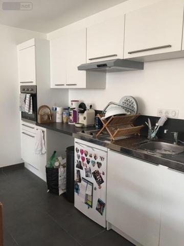 Appartement rénové à louer à Troyes dans l'Aube (10000), ref : 10376/930