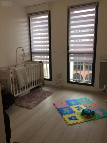 Appartement rénové à louer à Troyes dans l'Aube (10000), ref : 10376/930