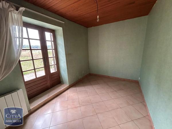Maison à louer 3 pièces 48.9m² La Douze (24330)