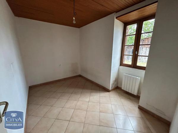 Maison à louer 3 pièces 48.9m² La Douze (24330)