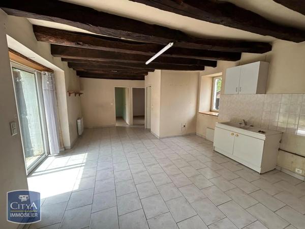 Maison à louer 3 pièces 48.9m² La Douze (24330)