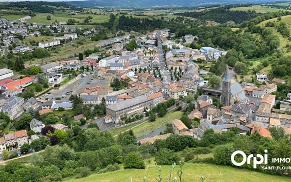 Maison à vendre    36 pièces • 850 m2 Saint-Flour