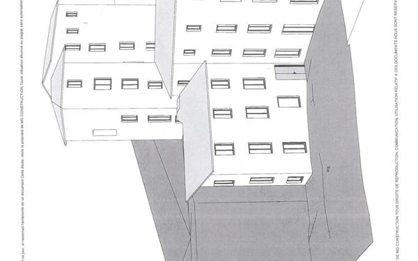 Maison à vendre    36 pièces • 850 m2 Saint-Flour