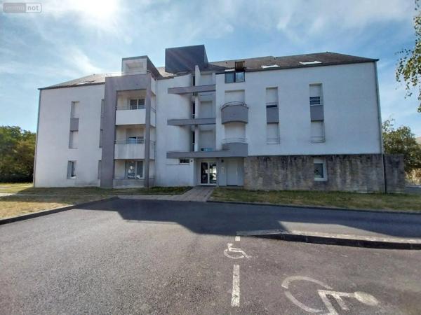 Achat - Appartement | Appartement Châteaubourg 35220 1 pièce 25 m 2