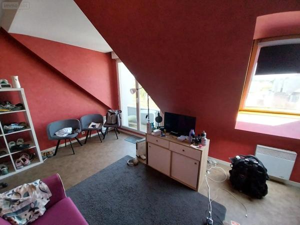 Achat - Appartement | Appartement Châteaubourg 35220 1 pièce 25 m 2