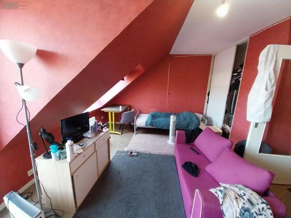 Achat - Appartement | Appartement Châteaubourg 35220 1 pièce 25 m 2