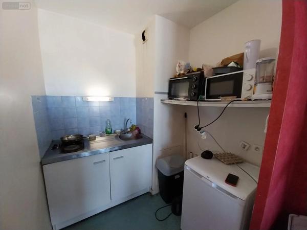 Achat - Appartement | Appartement Châteaubourg 35220 1 pièce 25 m 2
