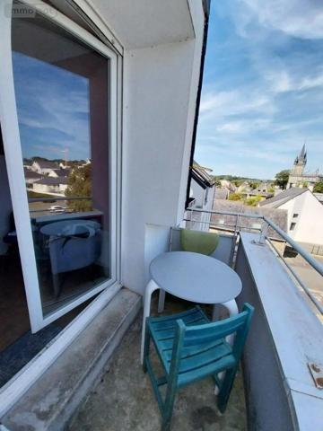 Achat - Appartement | Appartement Châteaubourg 35220 1 pièce 25 m 2