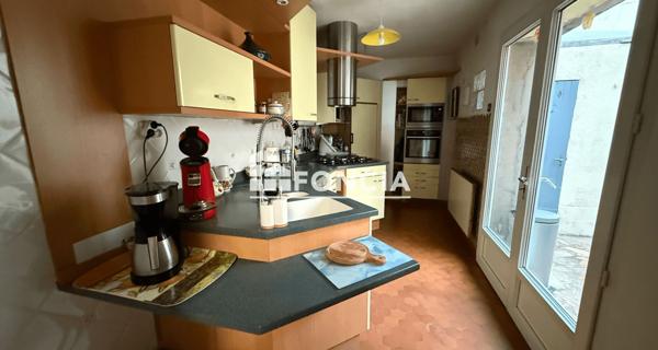 À vendre Maison 4 pièces 136 m² - Le Mans 72100