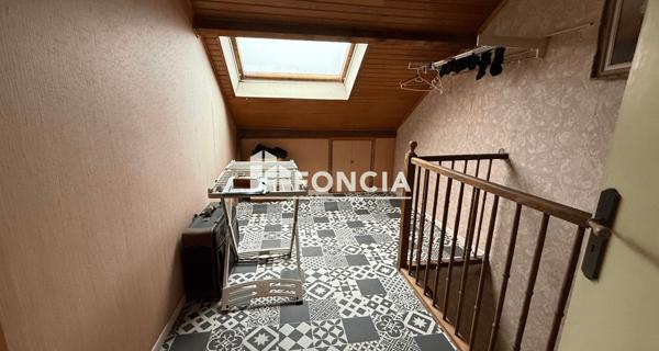 À vendre Maison 4 pièces 136 m² - Le Mans 72100