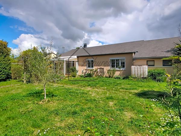 Maison 4 pièces - 92 m² Exclusivité