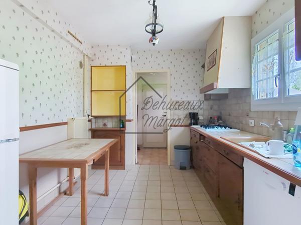 Maison 4 pièces - 92 m² Exclusivité