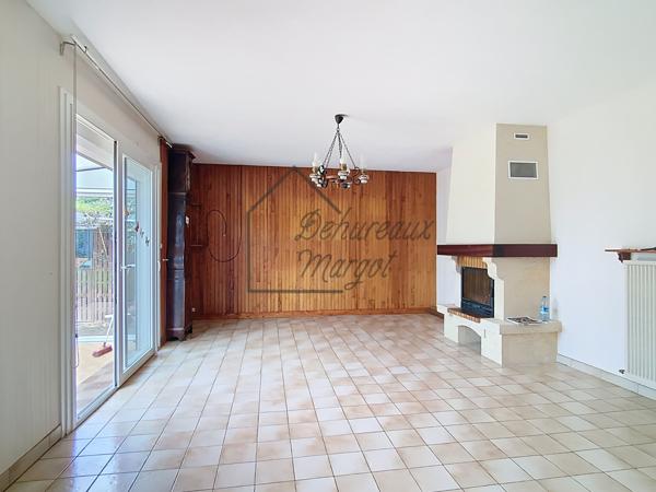 Maison 4 pièces - 92 m² Exclusivité