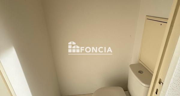 Location Appartement 2 pièces 38.64 m² - Saint-lô 50000